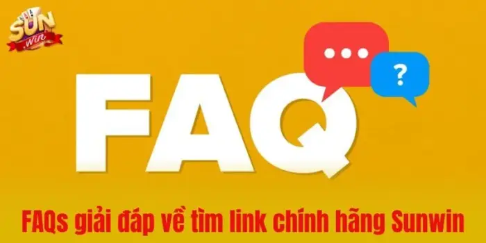 FAQs – Giải đáp nhanh thắc mắc khi định vị lối vào cổng game