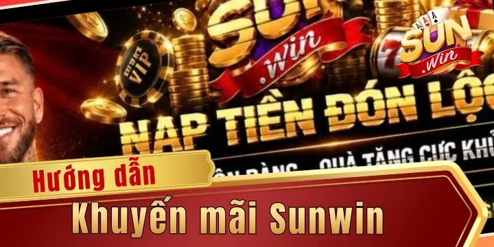 Khuyến mãi Sunwin – Tổng hợp event 2026 tặng thưởng cực hot