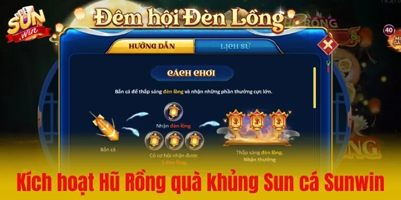 Thu thập Ngọc Rồng – Kích hoạt Hũ Rồng rinh quà khủng
