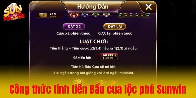 Bầu cua lộc thú Sunwin – Chiến thuật rải chip thông minh ăn x4 tiền thưởng